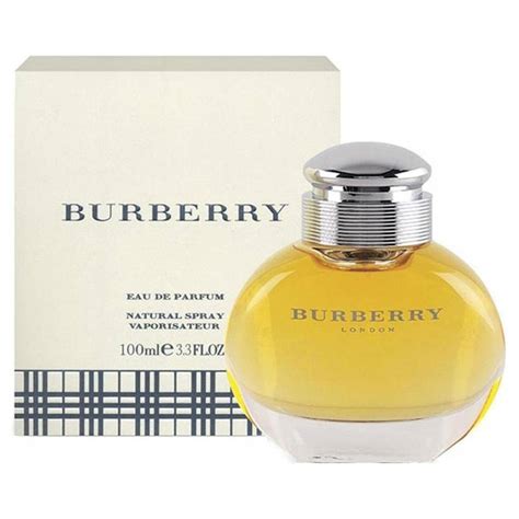 burberry burberry eau de parfum|Burberry eau de parfum 100ml.